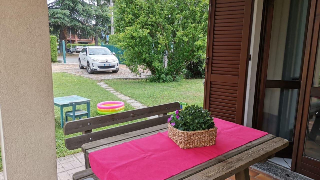 Photo of Outdoor in Travedona-Monate