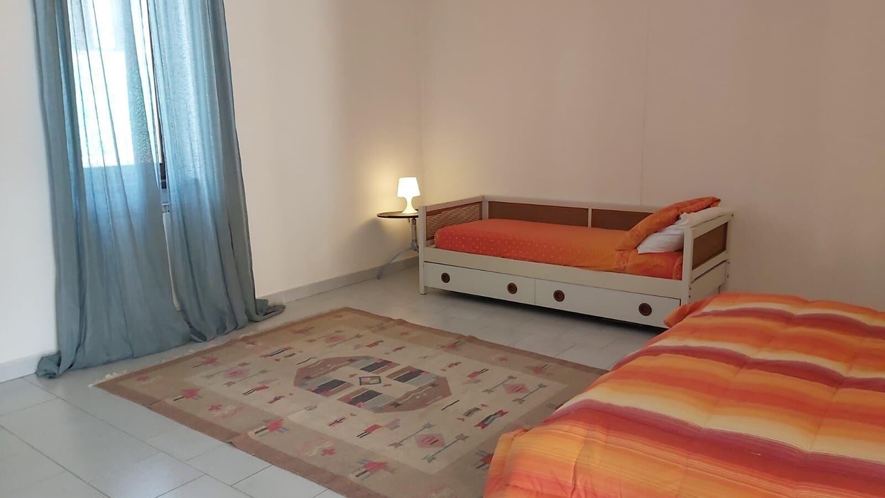 Photo of Bedroom in Travedona-Monate