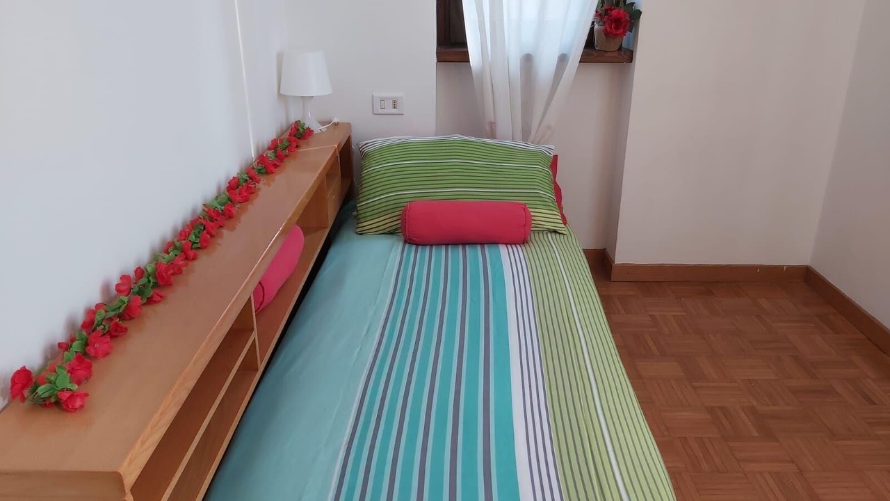 Photo of Bedroom in Travedona-Monate
