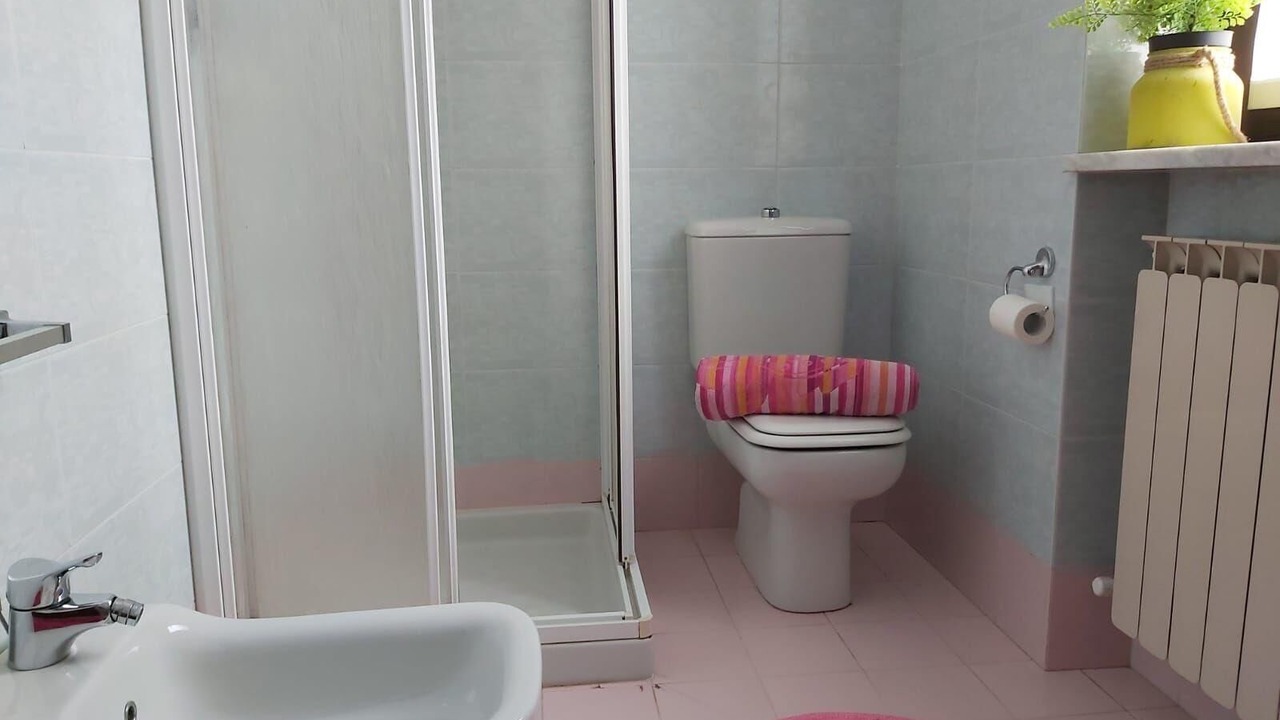 Photo of Bathroom in Travedona-Monate