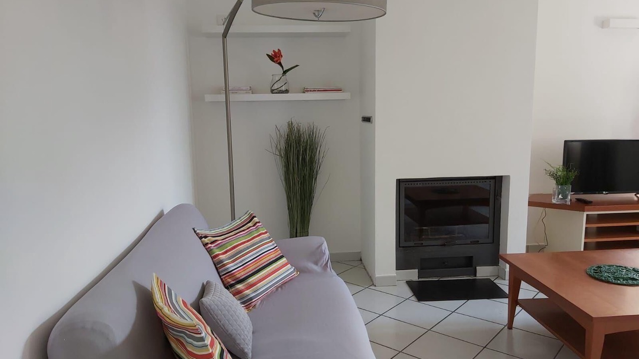Photo of Livingroom in Travedona-Monate