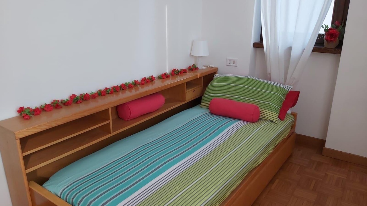 Photo of Bedroom in Travedona-Monate