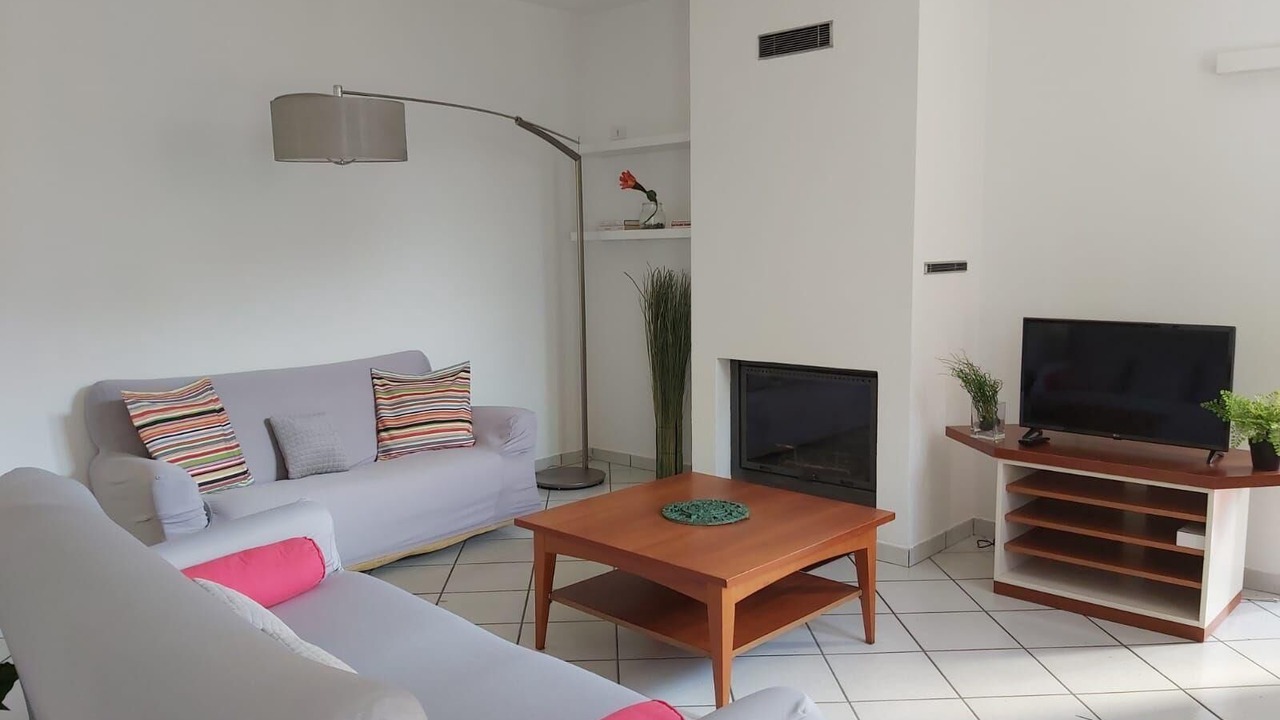 Photo of Livingroom in Travedona-Monate