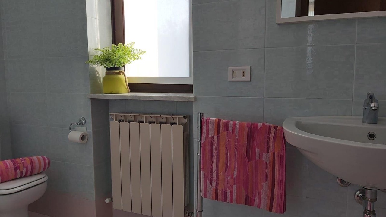 Photo of Bathroom in Travedona-Monate