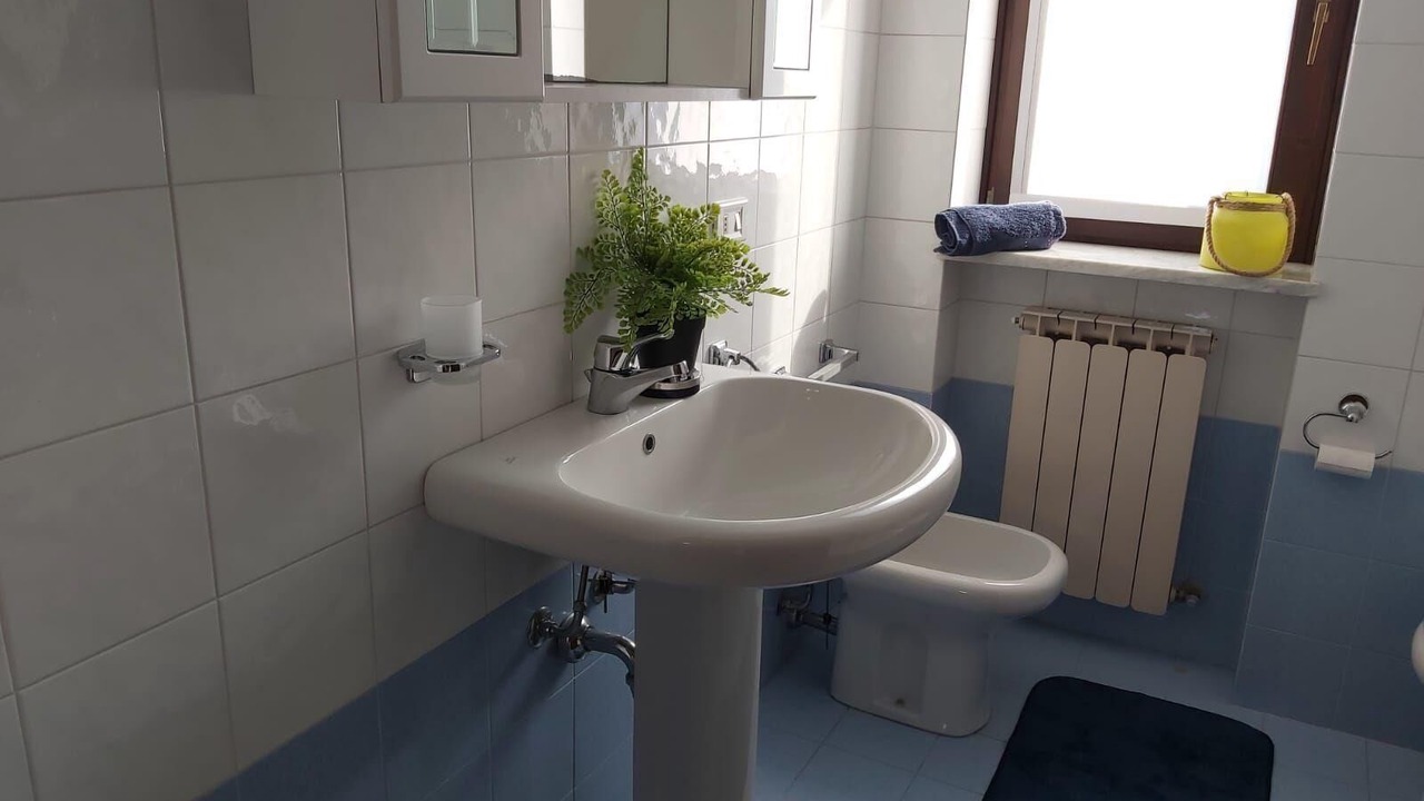Photo of Bathroom in Travedona-Monate