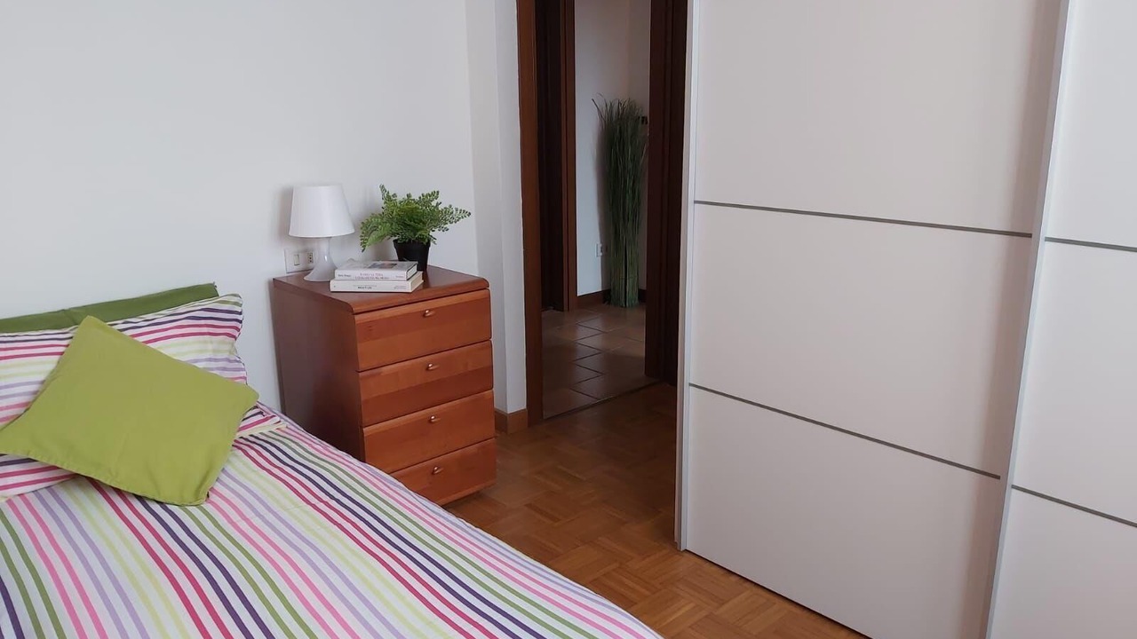 Photo of Bedroom in Travedona-Monate