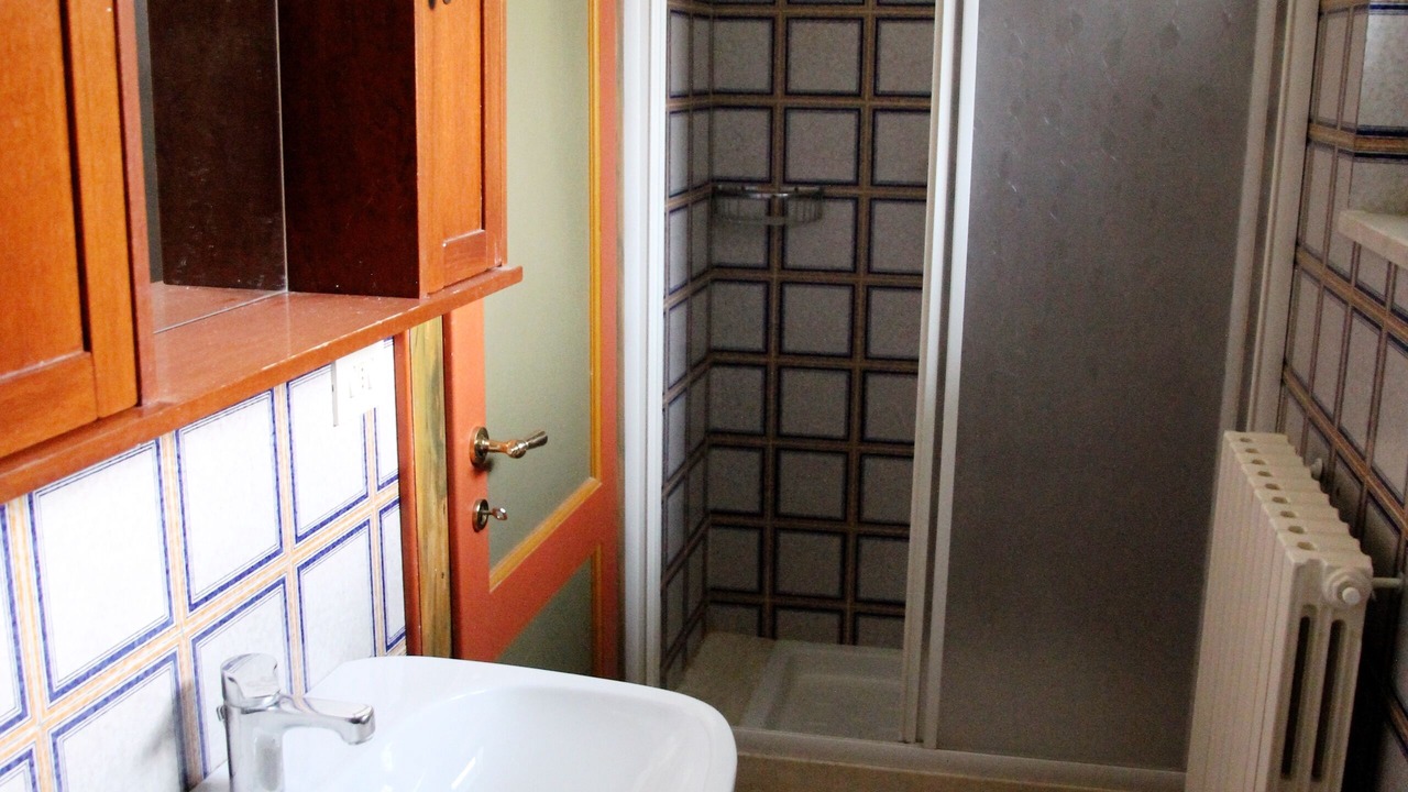 Photo of Bathroom in Sirolo