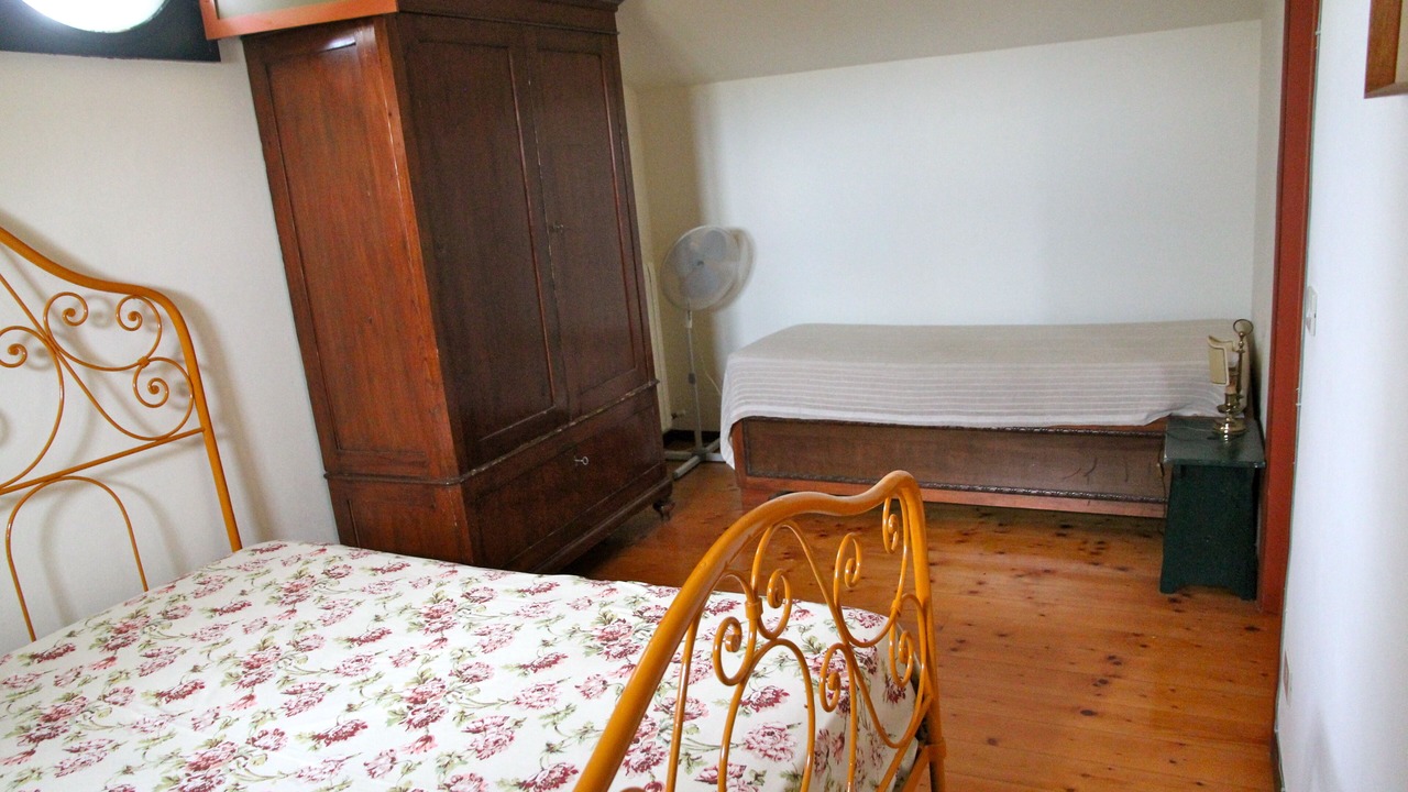 Photo of Bedroom in Sirolo