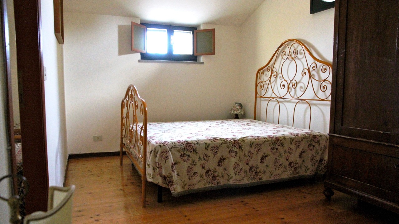 Photo of Bedroom in Sirolo