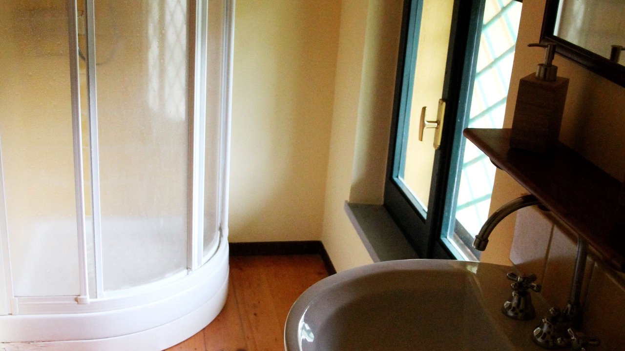 Photo of Bathroom in Sirolo