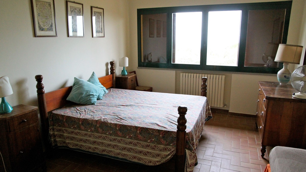 Photo of Bedroom in Sirolo