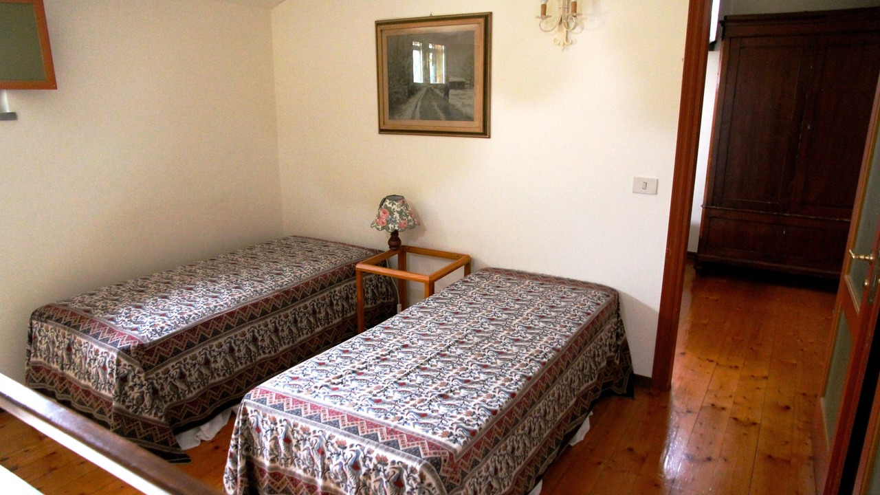 Photo of Bedroom in Sirolo