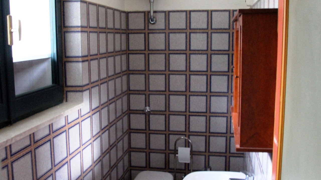 Photo of Bathroom in Sirolo