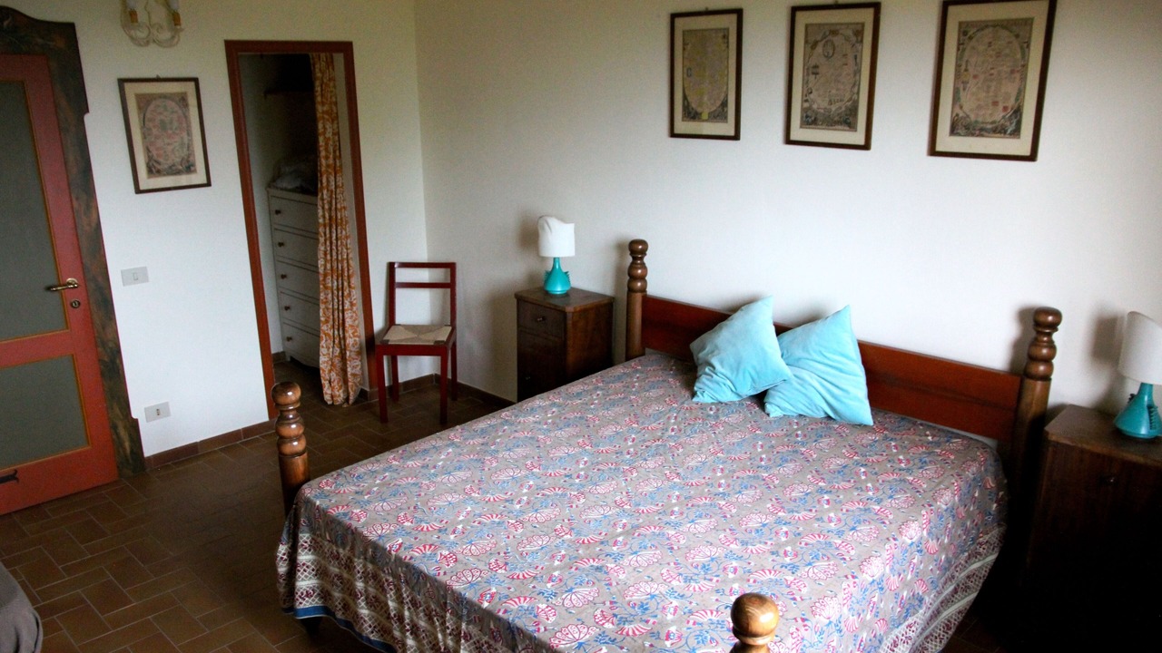 Photo of Bedroom in Sirolo