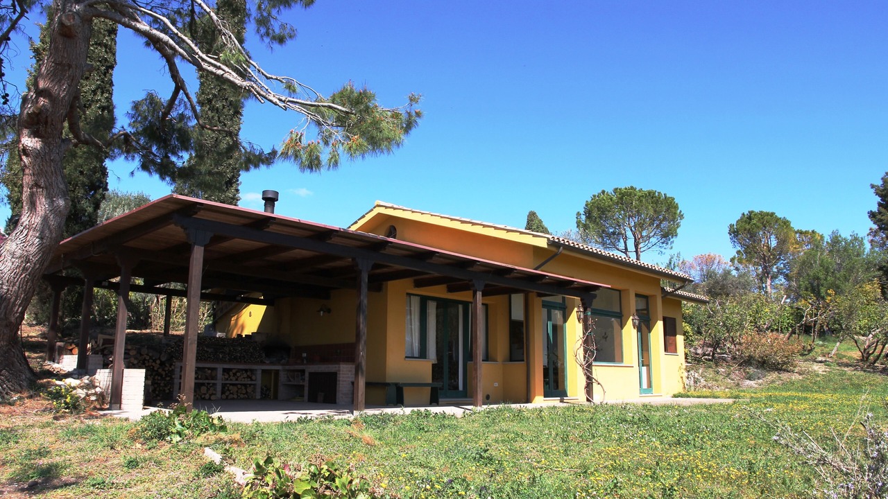 Photo of Outdoor in Sirolo