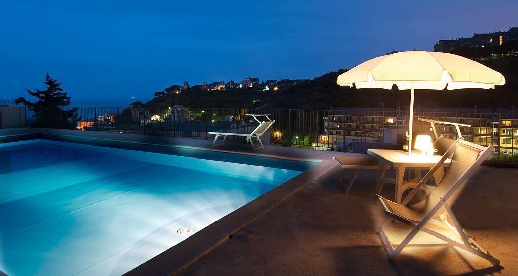 Photo of Outdoor in Celle Ligure