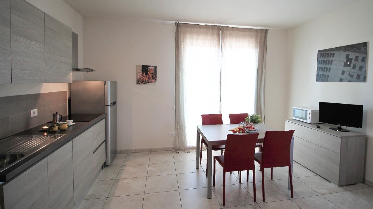 Photo of Kitchen in Celle Ligure