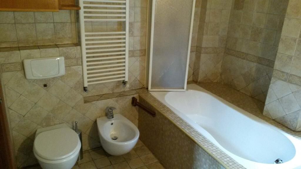 Photo of Bathroom in Delebio
