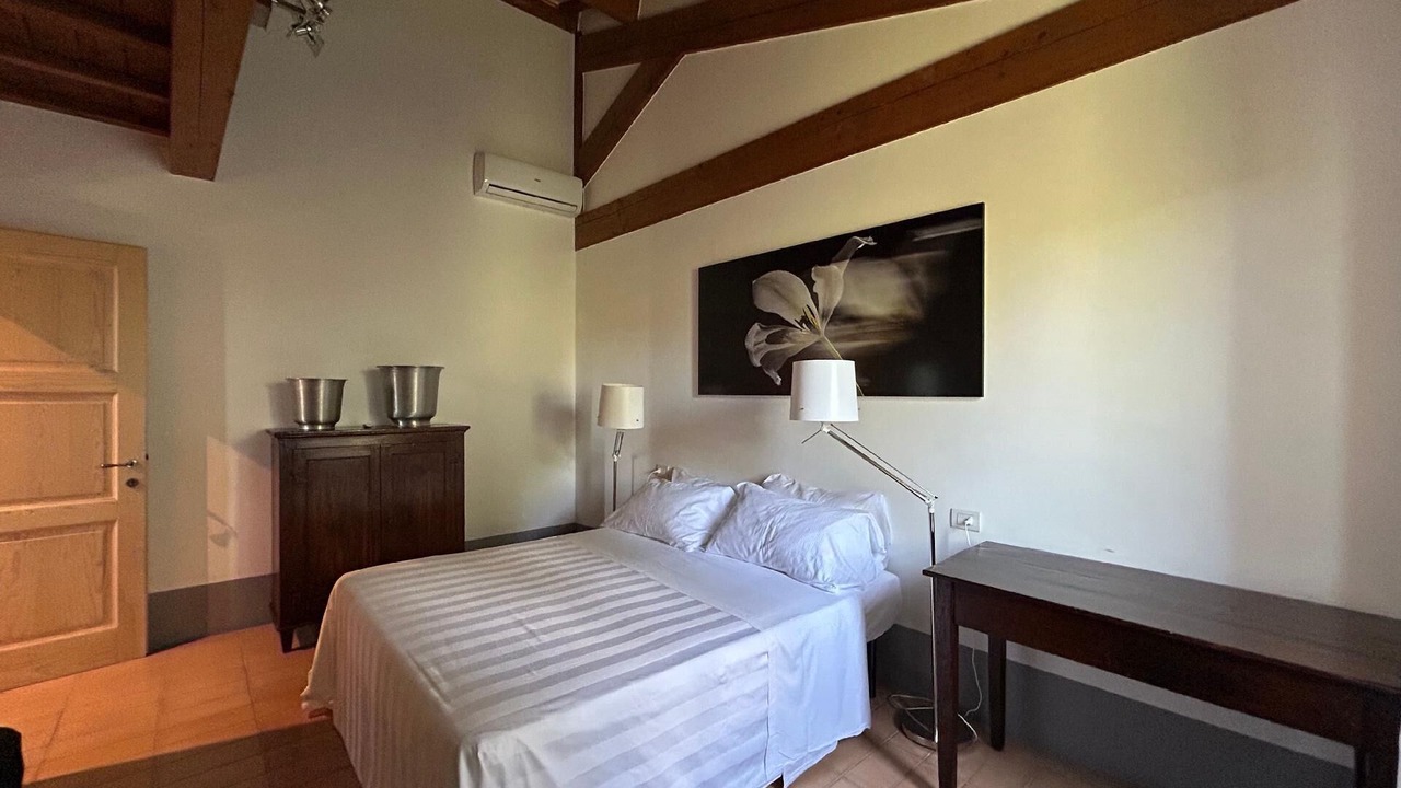Photo of Bedroom in Fossombrone
