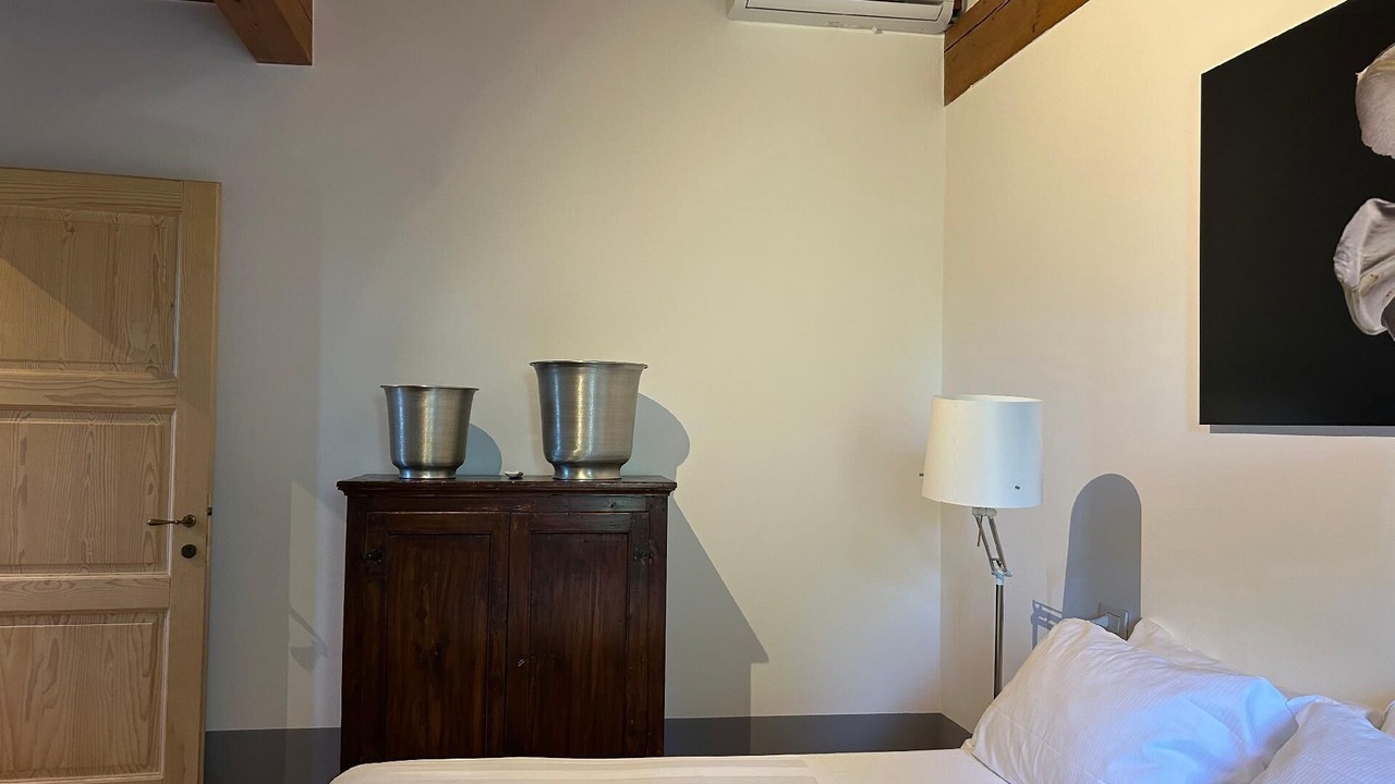 Photo of Bedroom in Fossombrone