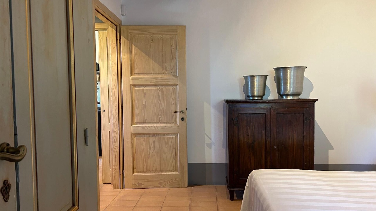 Photo of Bedroom in Fossombrone