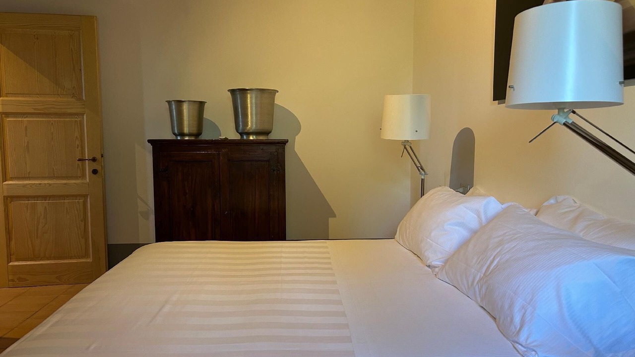 Photo of Bedroom in Fossombrone