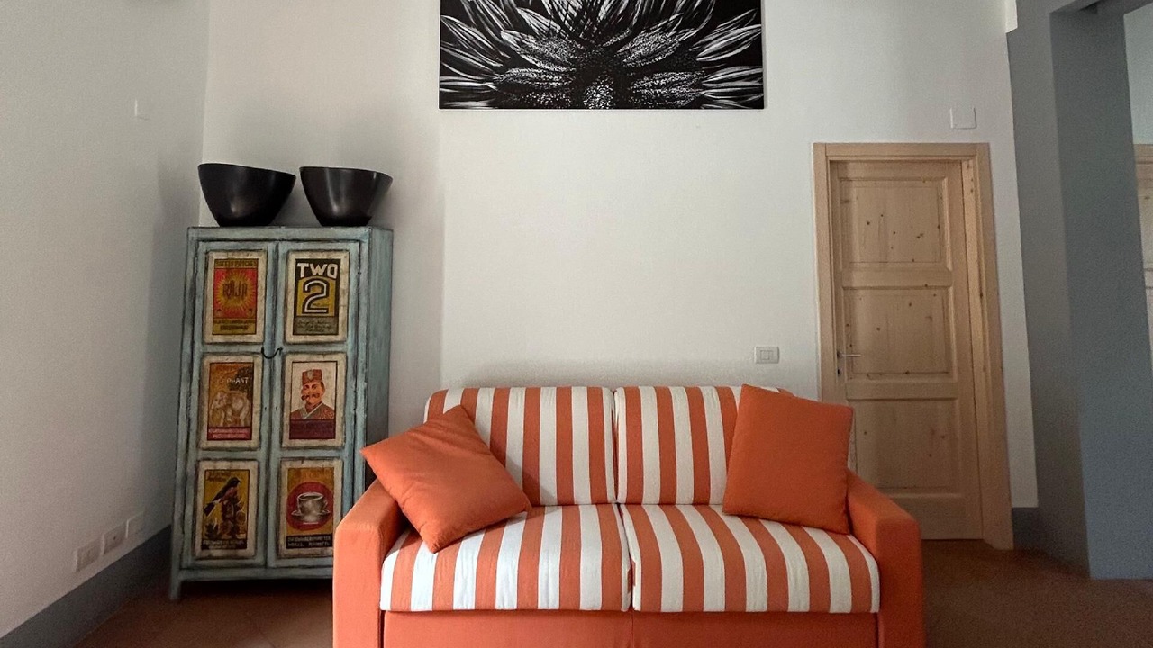 Photo of Livingroom in Fossombrone