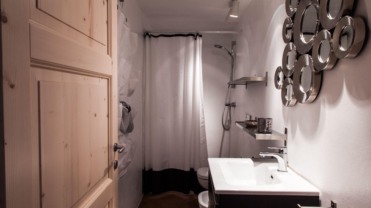 Photo of Bathroom in Fossombrone