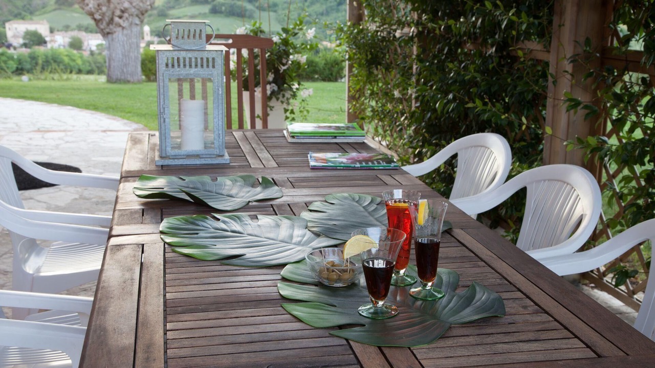 Photo of Outdoor in Fossombrone