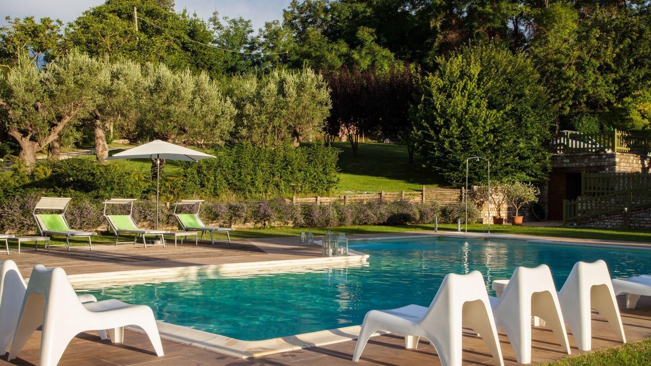Photo of Outdoor in Fossombrone