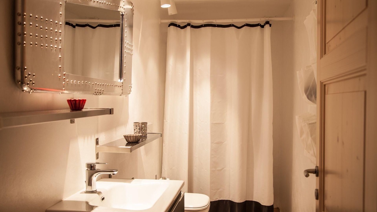 Photo of Bathroom in Fossombrone