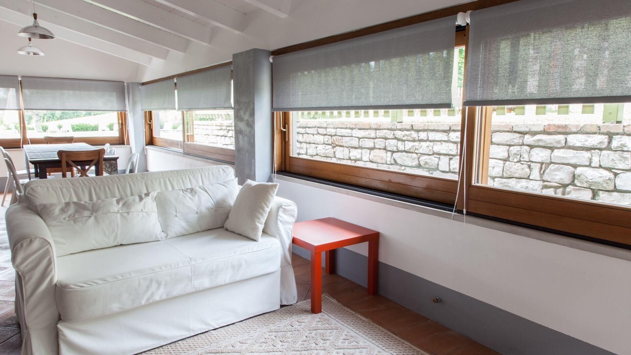 Photo of Livingroom in Fossombrone