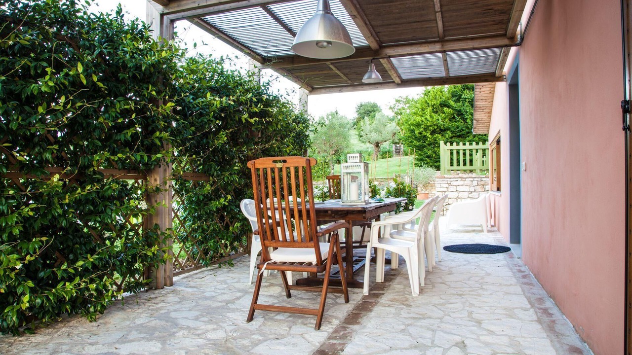 Photo of Outdoor in Fossombrone