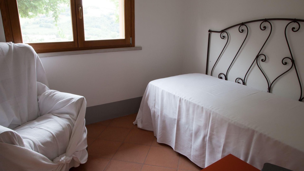 Photo of Bedroom in Fossombrone