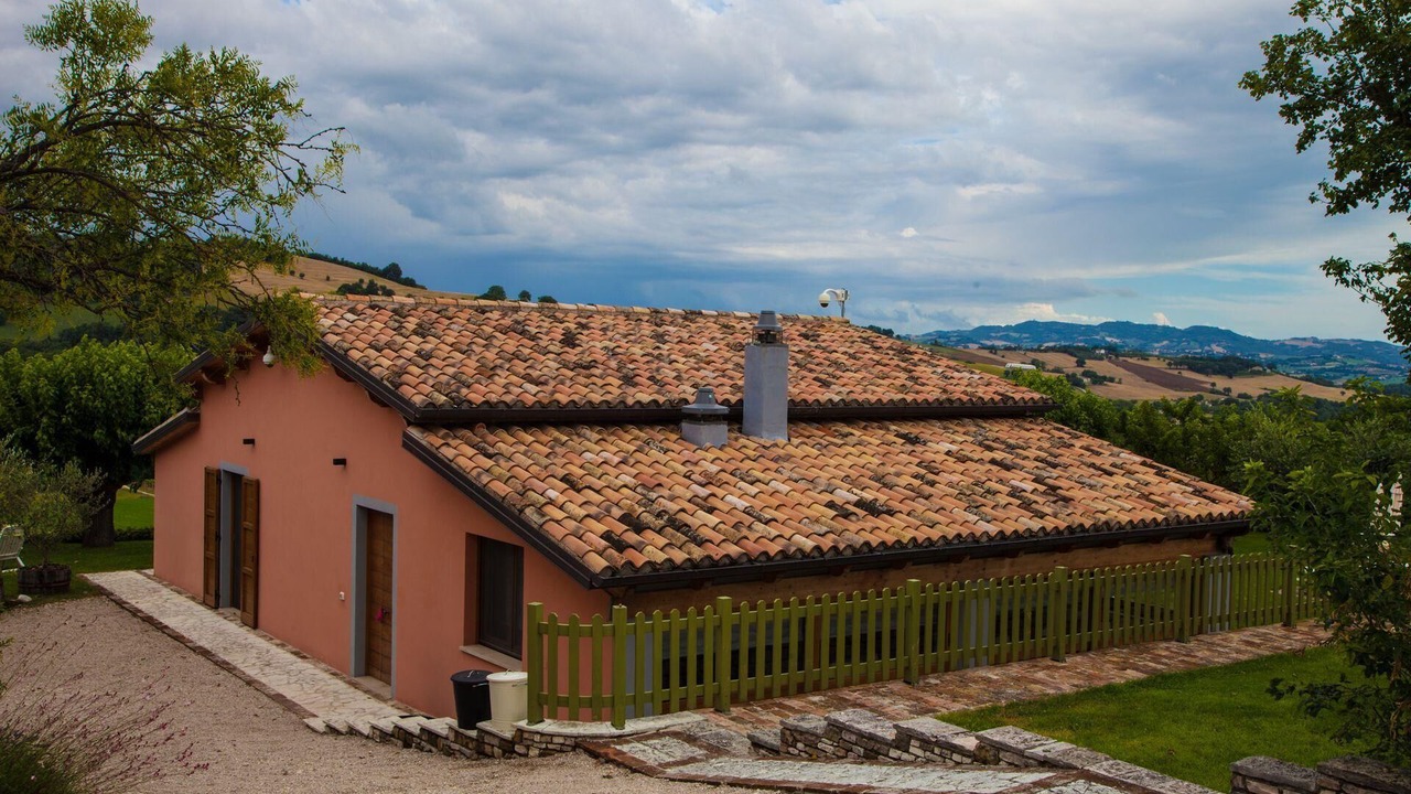 Photo of Outdoor in Fossombrone
