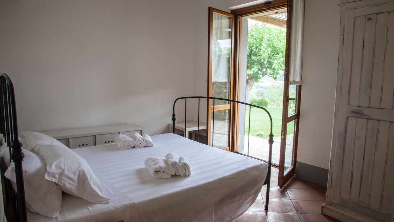 Photo of Bedroom in Fossombrone