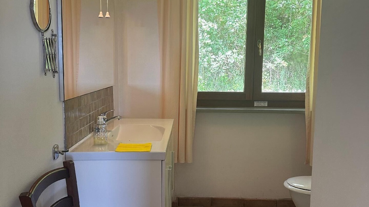 Photo of Bathroom in Tresana