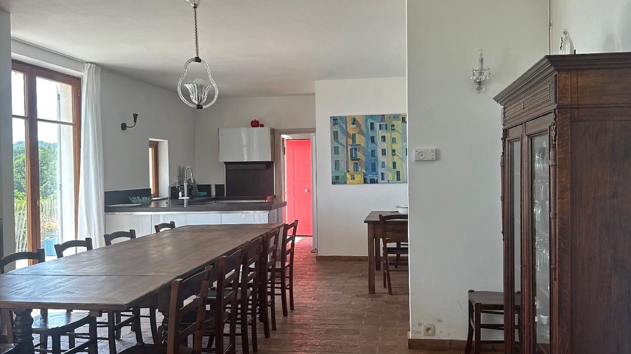 Photo of Livingroom in Tresana