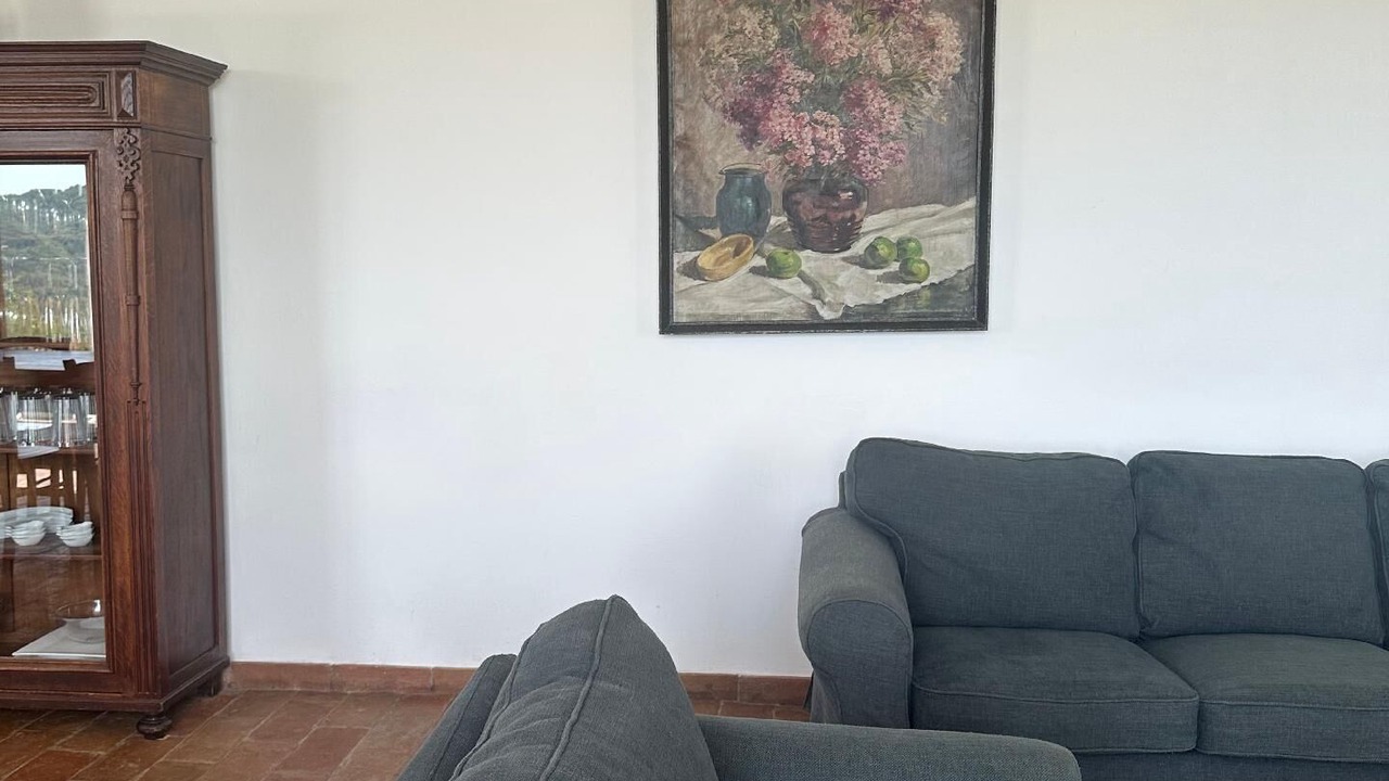 Photo of Livingroom in Tresana