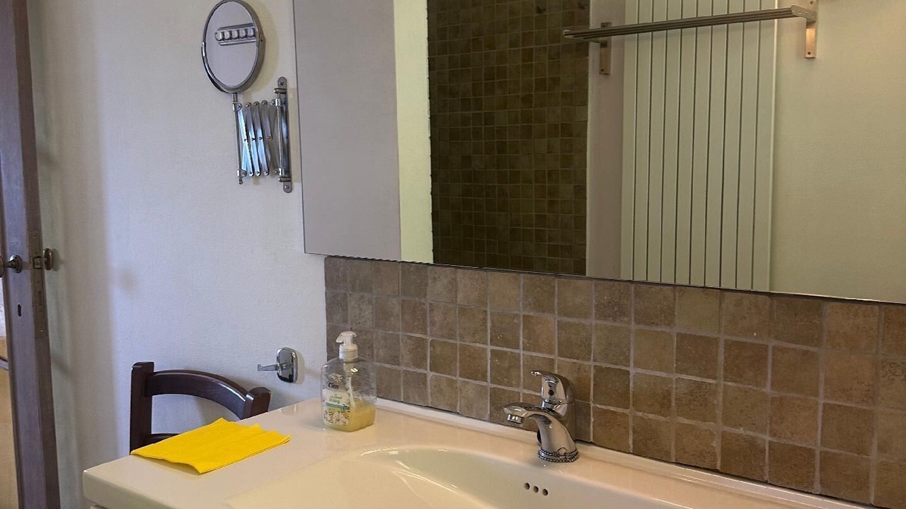 Photo of Bathroom in Tresana