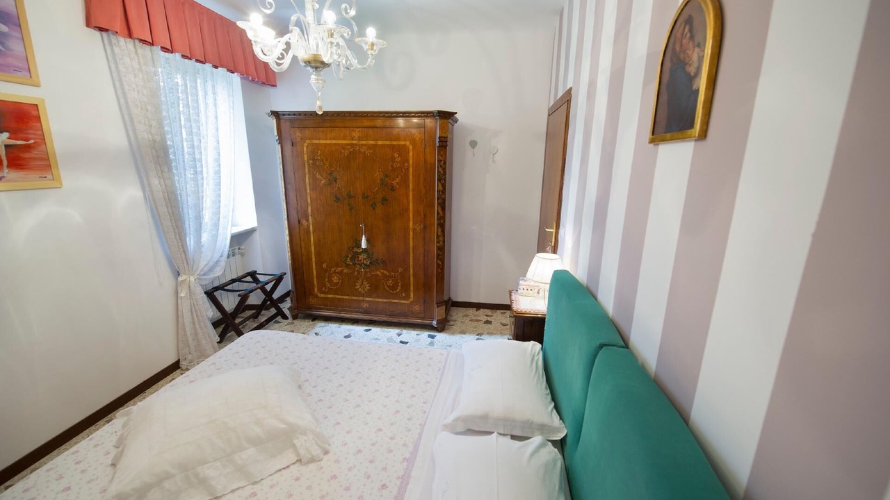 Photo of Bedroom in Marsia