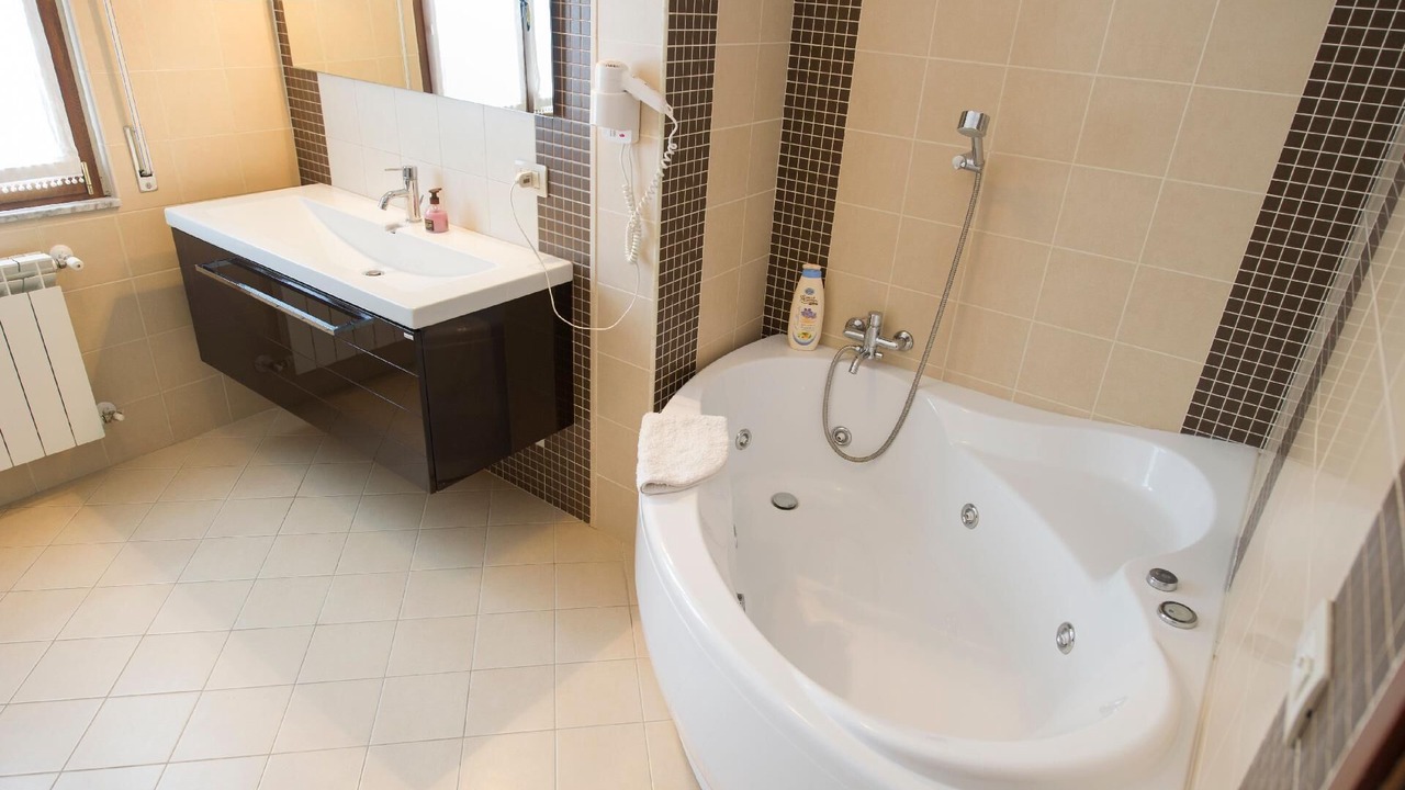 Photo of Bathroom in Marsia