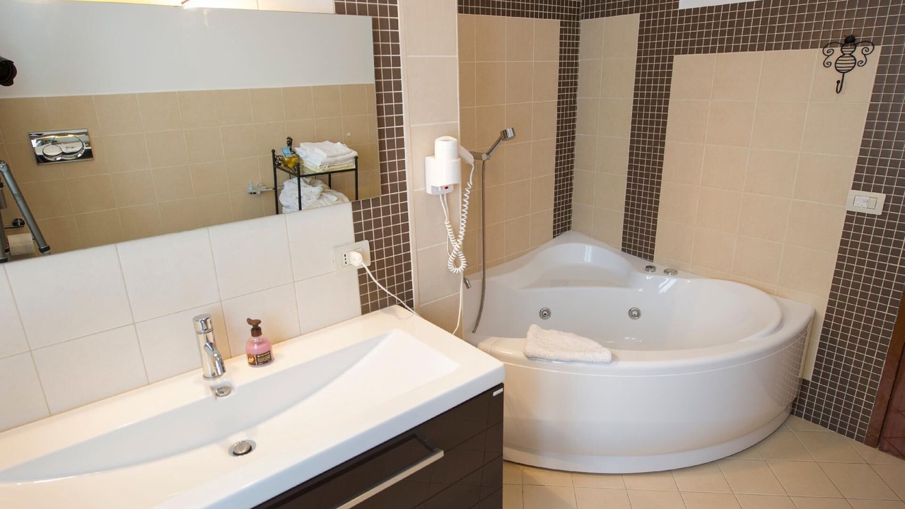 Photo of Bathroom in Marsia