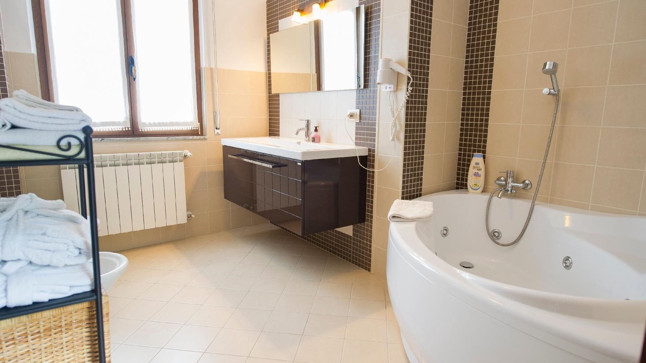 Photo of Bathroom in Marsia