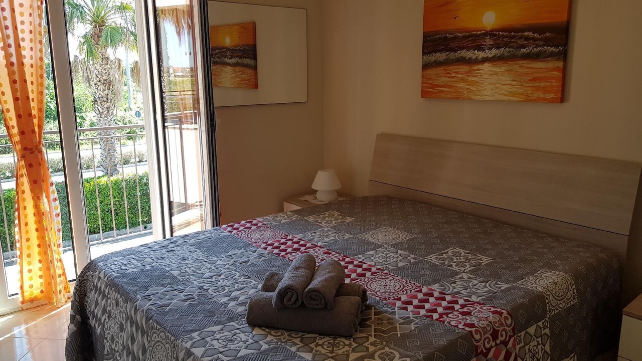 Photo of Bedroom in Policoro