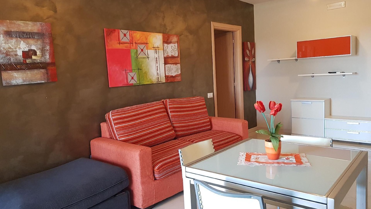 Photo of Livingroom in Policoro