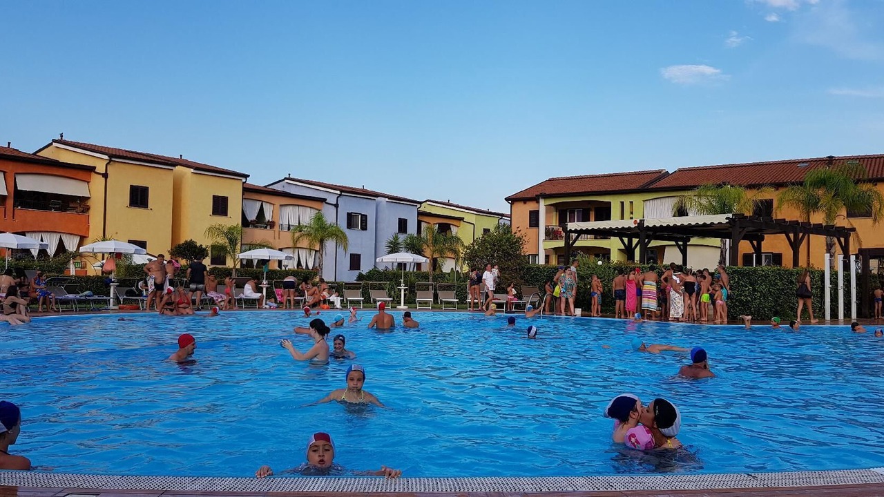 Photo of Outdoor in Policoro