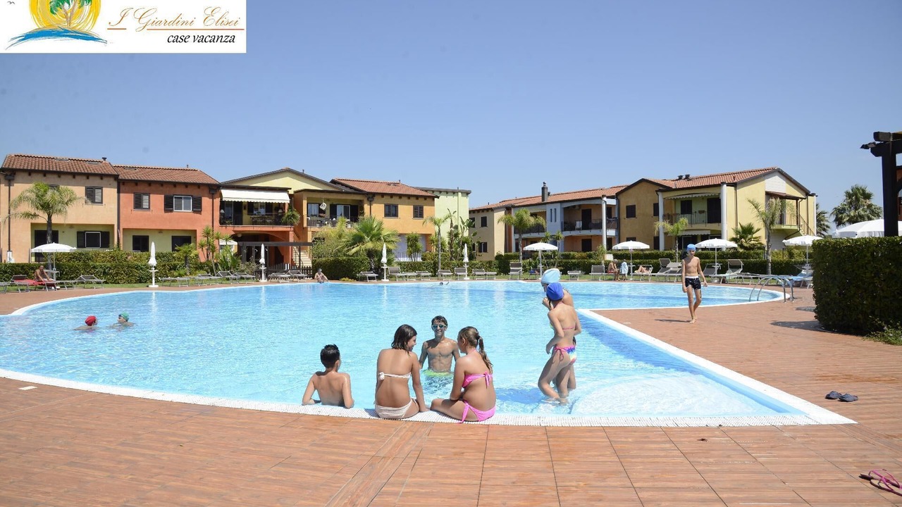 Photo of Outdoor in Policoro