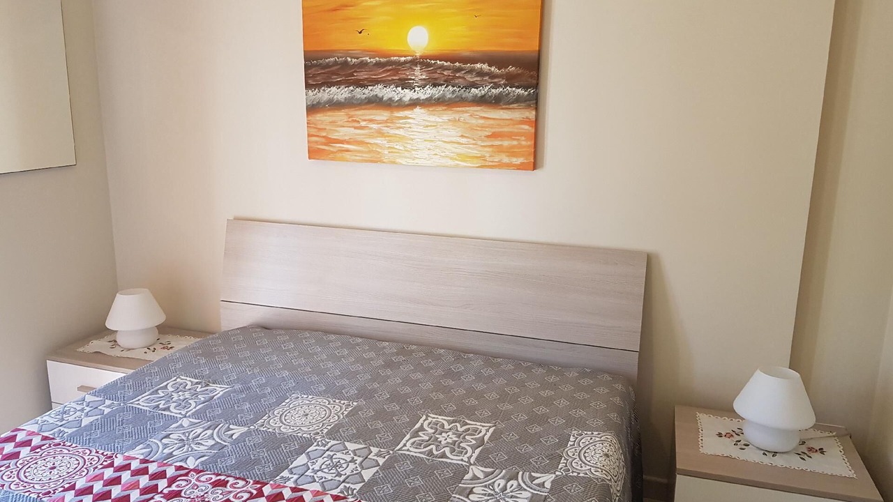 Photo of Bedroom in Policoro