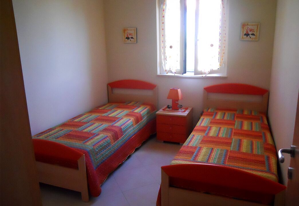 Photo of Bedroom in Policoro